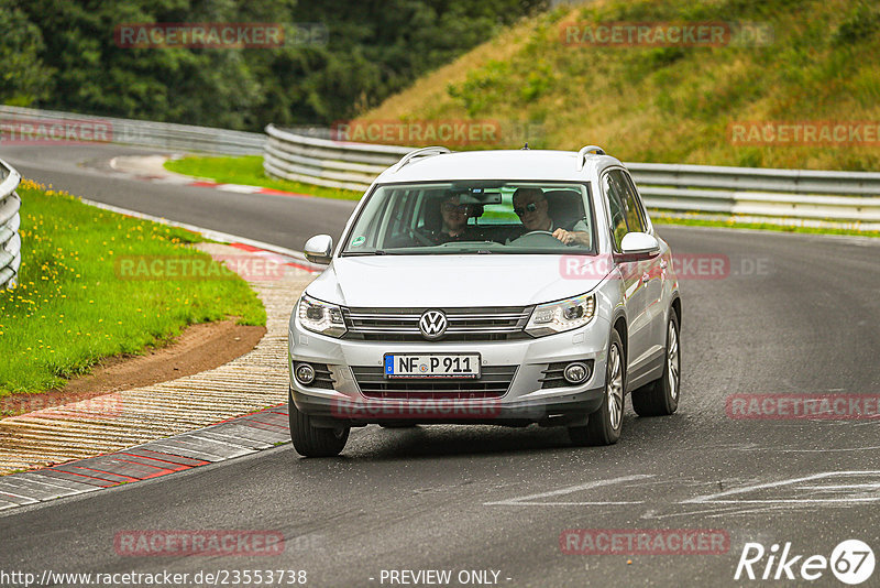 Bild #23553738 - Touristenfahrten Nürburgring Nordschleife (12.08.2023)