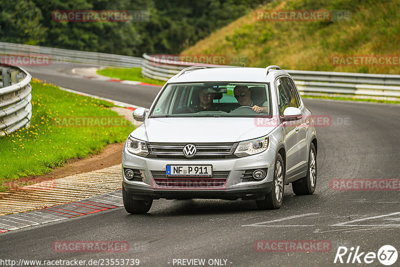 Bild #23553739 - Touristenfahrten Nürburgring Nordschleife (12.08.2023)