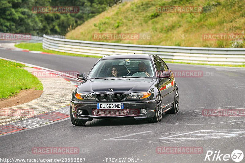 Bild #23553867 - Touristenfahrten Nürburgring Nordschleife (12.08.2023)