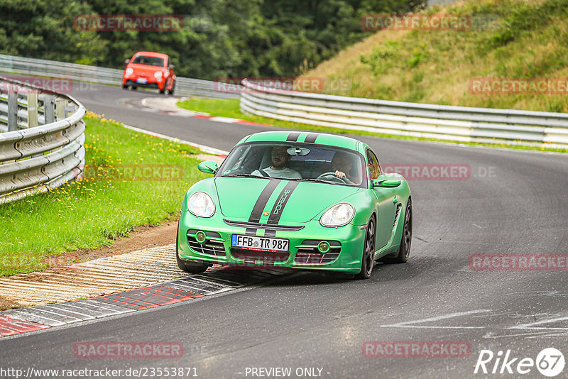 Bild #23553871 - Touristenfahrten Nürburgring Nordschleife (12.08.2023)