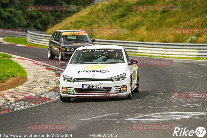 Bild #23553884 - Touristenfahrten Nürburgring Nordschleife (12.08.2023)