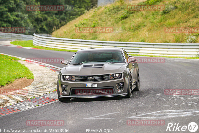 Bild #23553966 - Touristenfahrten Nürburgring Nordschleife (12.08.2023)