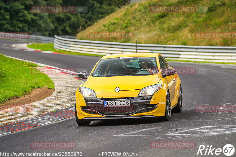 Bild #23553972 - Touristenfahrten Nürburgring Nordschleife (12.08.2023)