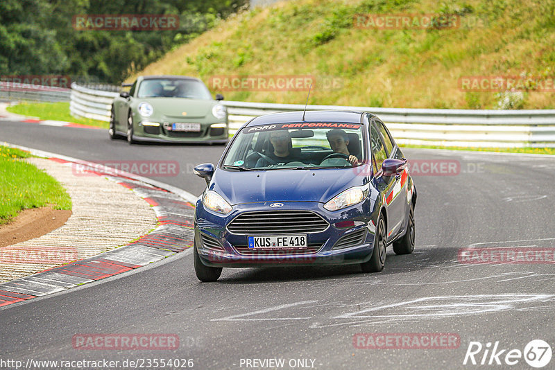 Bild #23554026 - Touristenfahrten Nürburgring Nordschleife (12.08.2023)