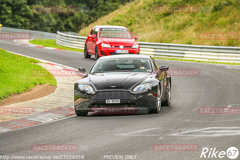 Bild #23554059 - Touristenfahrten Nürburgring Nordschleife (12.08.2023)