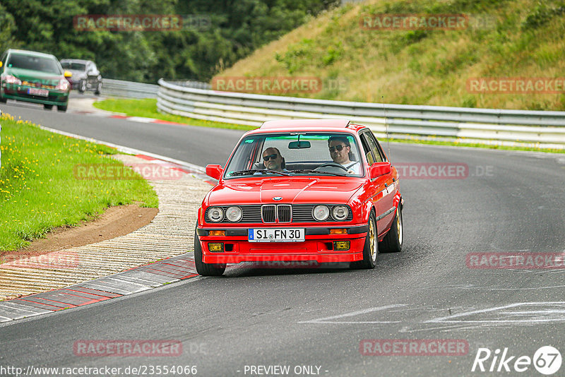 Bild #23554066 - Touristenfahrten Nürburgring Nordschleife (12.08.2023)