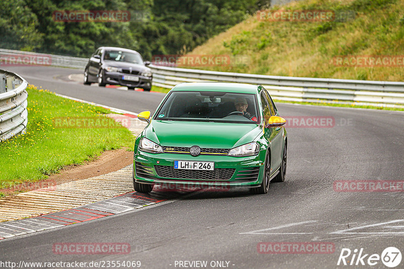 Bild #23554069 - Touristenfahrten Nürburgring Nordschleife (12.08.2023)