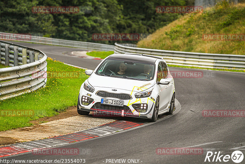 Bild #23554073 - Touristenfahrten Nürburgring Nordschleife (12.08.2023)