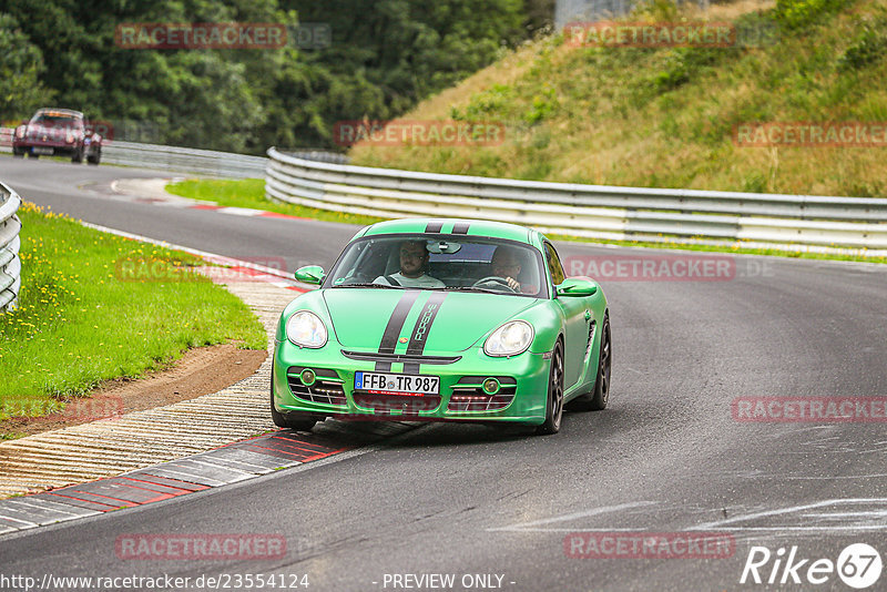 Bild #23554124 - Touristenfahrten Nürburgring Nordschleife (12.08.2023)