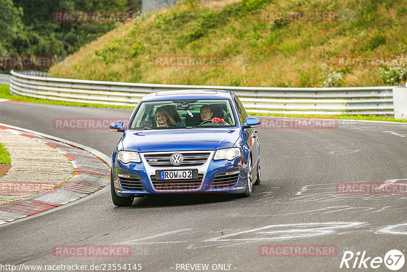 Bild #23554145 - Touristenfahrten Nürburgring Nordschleife (12.08.2023)