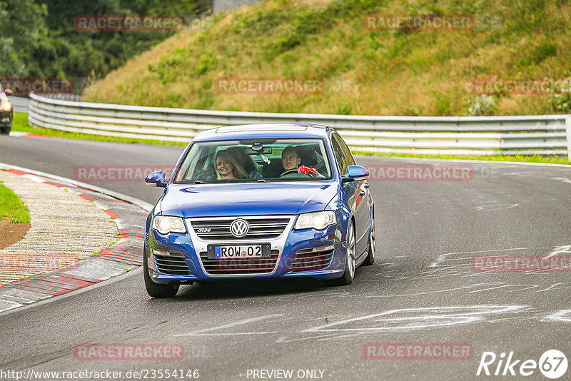 Bild #23554146 - Touristenfahrten Nürburgring Nordschleife (12.08.2023)