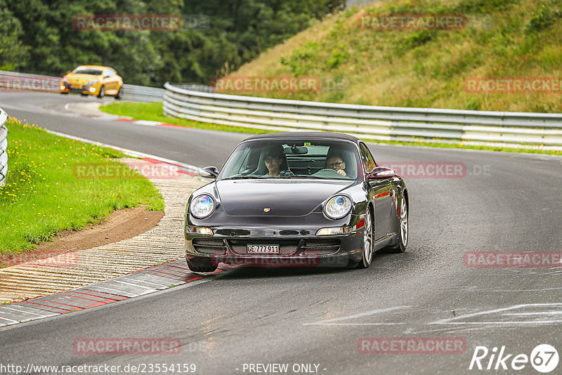 Bild #23554159 - Touristenfahrten Nürburgring Nordschleife (12.08.2023)