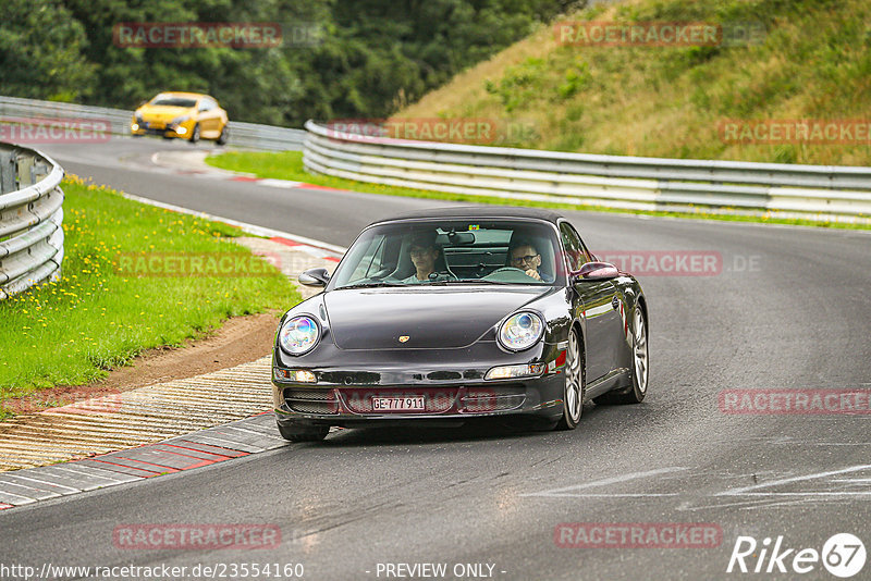 Bild #23554160 - Touristenfahrten Nürburgring Nordschleife (12.08.2023)