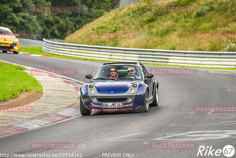 Bild #23554161 - Touristenfahrten Nürburgring Nordschleife (12.08.2023)