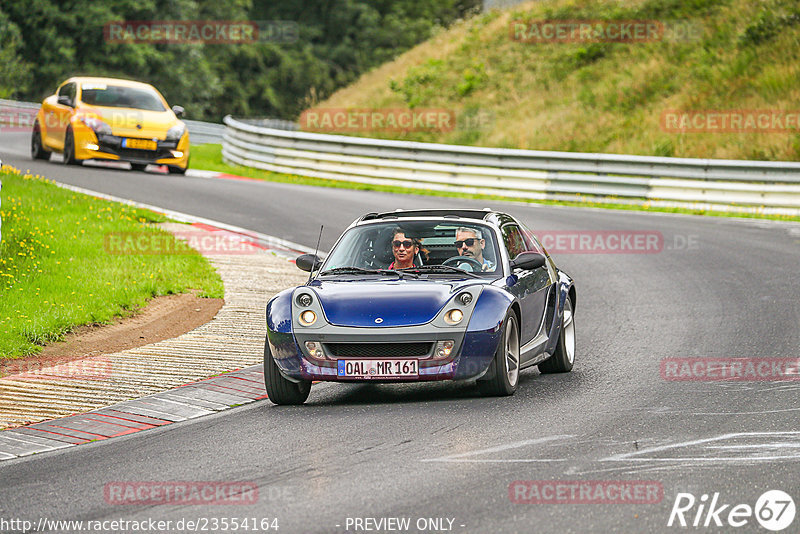 Bild #23554164 - Touristenfahrten Nürburgring Nordschleife (12.08.2023)