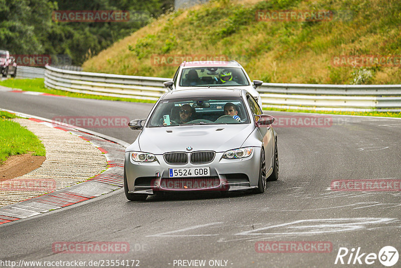 Bild #23554172 - Touristenfahrten Nürburgring Nordschleife (12.08.2023)