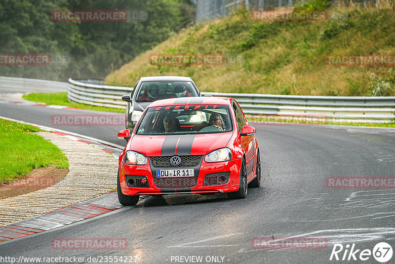 Bild #23554227 - Touristenfahrten Nürburgring Nordschleife (12.08.2023)