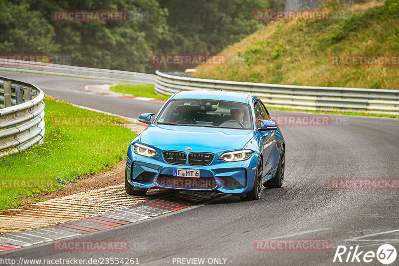 Bild #23554261 - Touristenfahrten Nürburgring Nordschleife (12.08.2023)