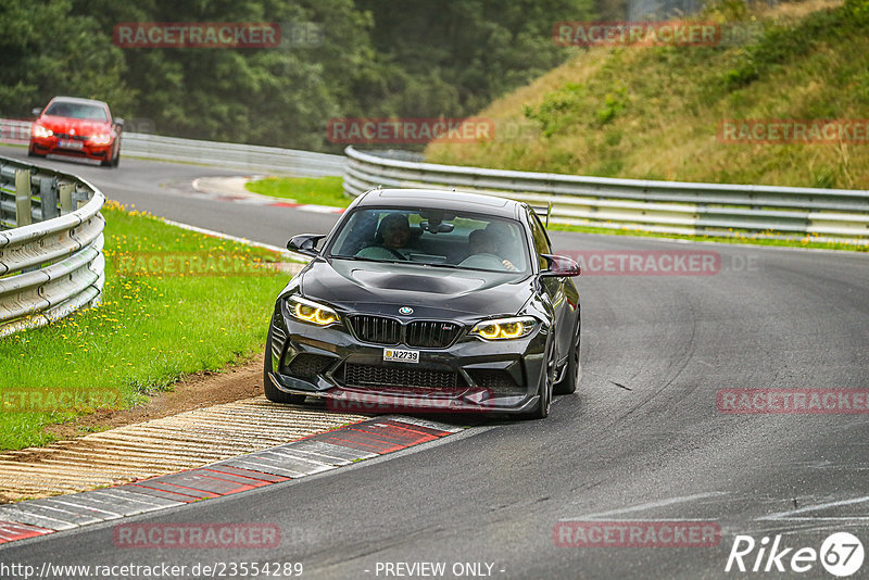 Bild #23554289 - Touristenfahrten Nürburgring Nordschleife (12.08.2023)