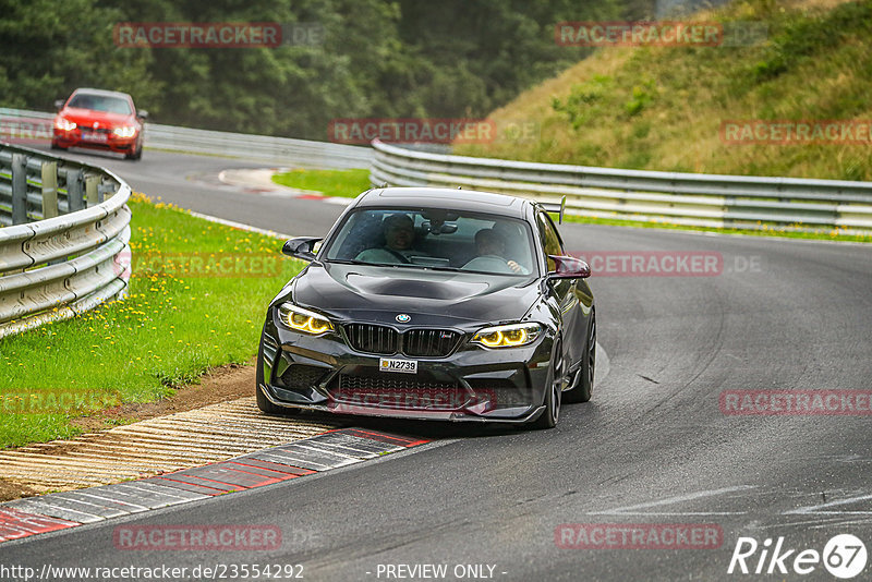 Bild #23554292 - Touristenfahrten Nürburgring Nordschleife (12.08.2023)