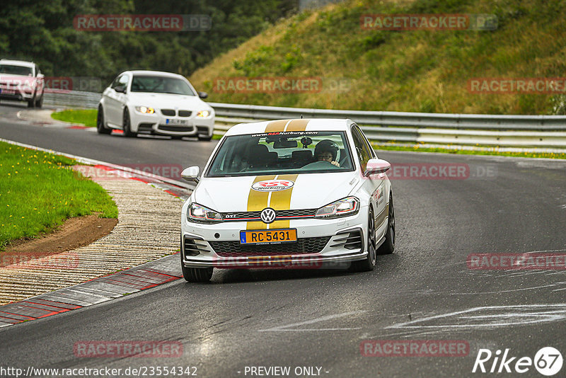 Bild #23554342 - Touristenfahrten Nürburgring Nordschleife (12.08.2023)