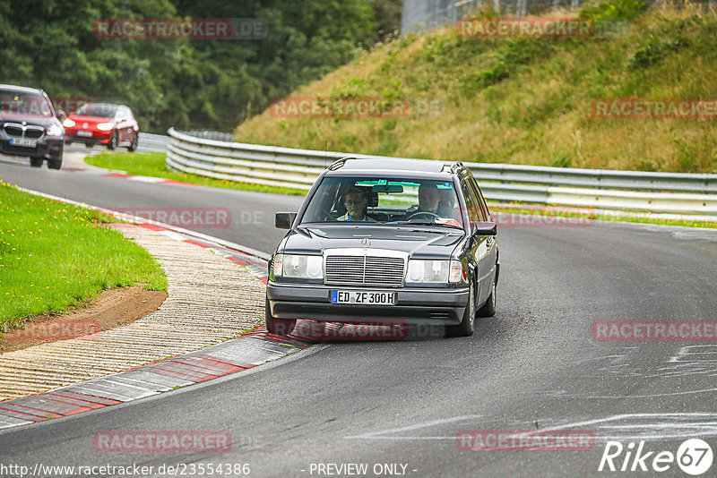 Bild #23554386 - Touristenfahrten Nürburgring Nordschleife (12.08.2023)