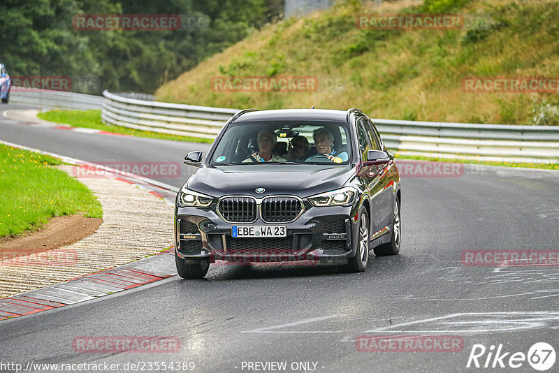 Bild #23554389 - Touristenfahrten Nürburgring Nordschleife (12.08.2023)