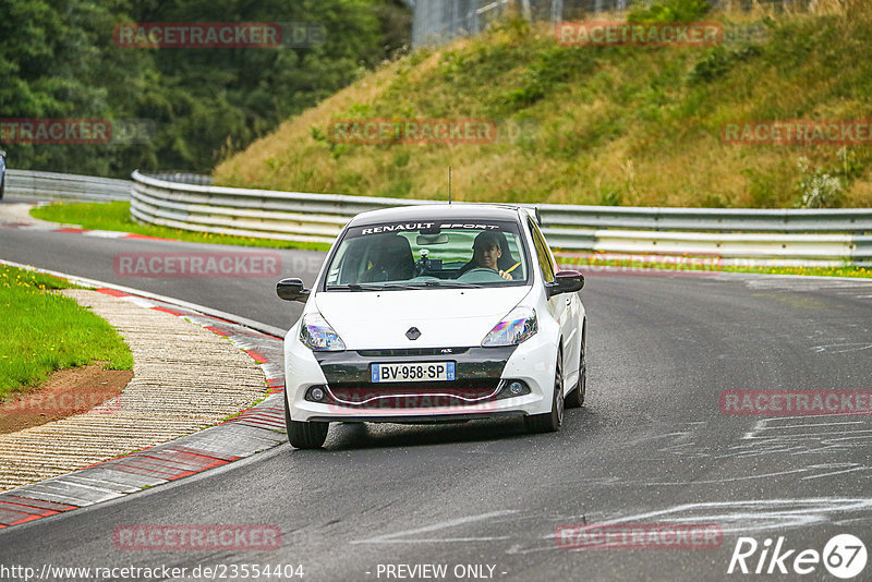 Bild #23554404 - Touristenfahrten Nürburgring Nordschleife (12.08.2023)