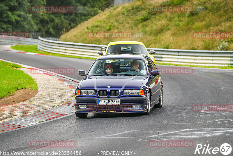 Bild #23554456 - Touristenfahrten Nürburgring Nordschleife (12.08.2023)