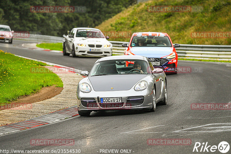 Bild #23554530 - Touristenfahrten Nürburgring Nordschleife (12.08.2023)