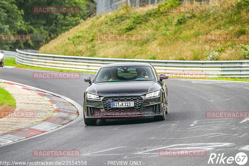 Bild #23554558 - Touristenfahrten Nürburgring Nordschleife (12.08.2023)