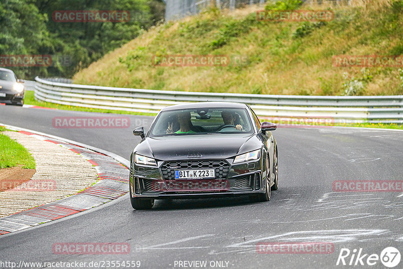 Bild #23554559 - Touristenfahrten Nürburgring Nordschleife (12.08.2023)