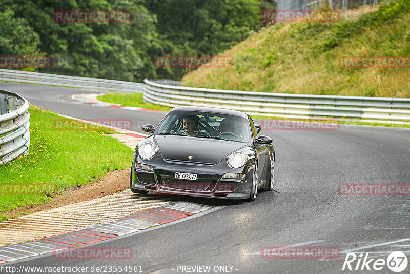 Bild #23554561 - Touristenfahrten Nürburgring Nordschleife (12.08.2023)