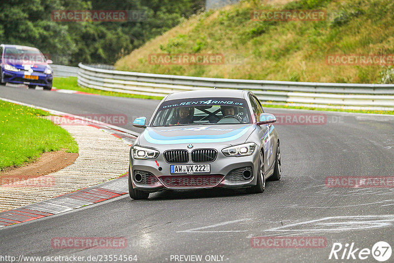 Bild #23554564 - Touristenfahrten Nürburgring Nordschleife (12.08.2023)