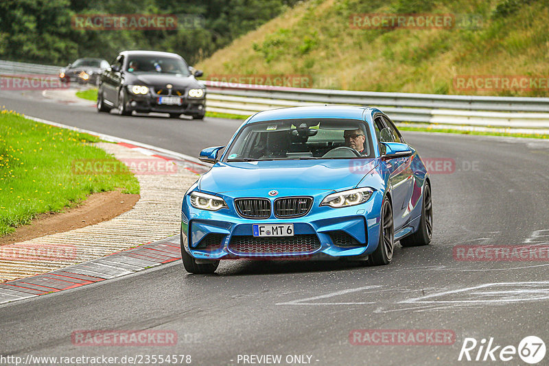 Bild #23554578 - Touristenfahrten Nürburgring Nordschleife (12.08.2023)