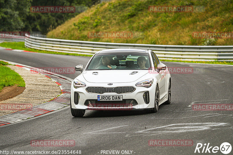 Bild #23554648 - Touristenfahrten Nürburgring Nordschleife (12.08.2023)