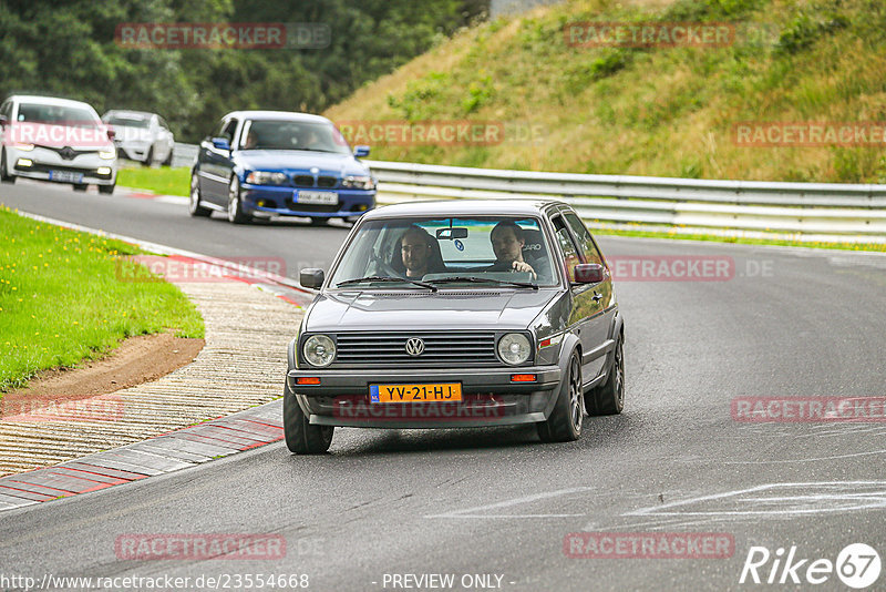 Bild #23554668 - Touristenfahrten Nürburgring Nordschleife (12.08.2023)