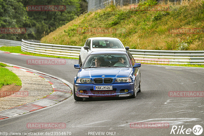 Bild #23554670 - Touristenfahrten Nürburgring Nordschleife (12.08.2023)