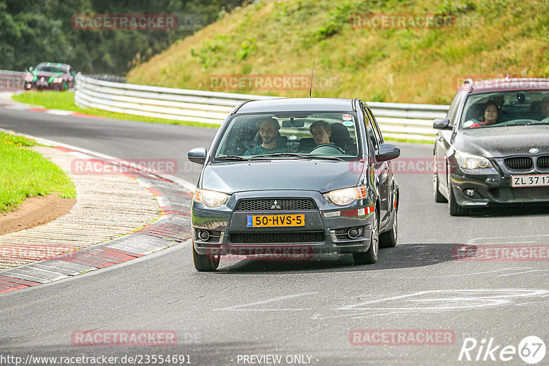 Bild #23554691 - Touristenfahrten Nürburgring Nordschleife (12.08.2023)