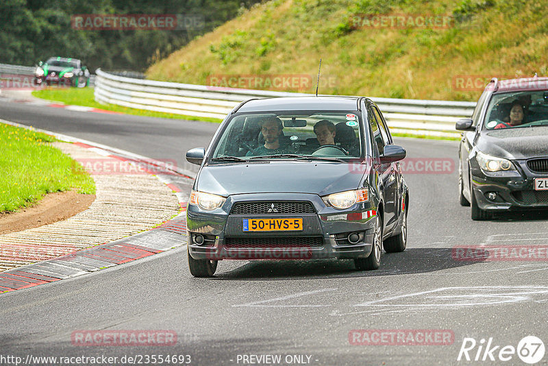 Bild #23554693 - Touristenfahrten Nürburgring Nordschleife (12.08.2023)