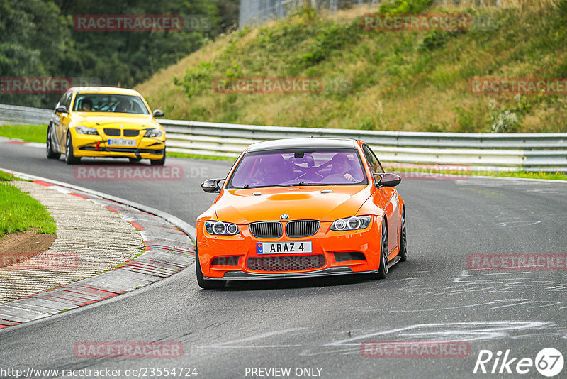 Bild #23554724 - Touristenfahrten Nürburgring Nordschleife (12.08.2023)