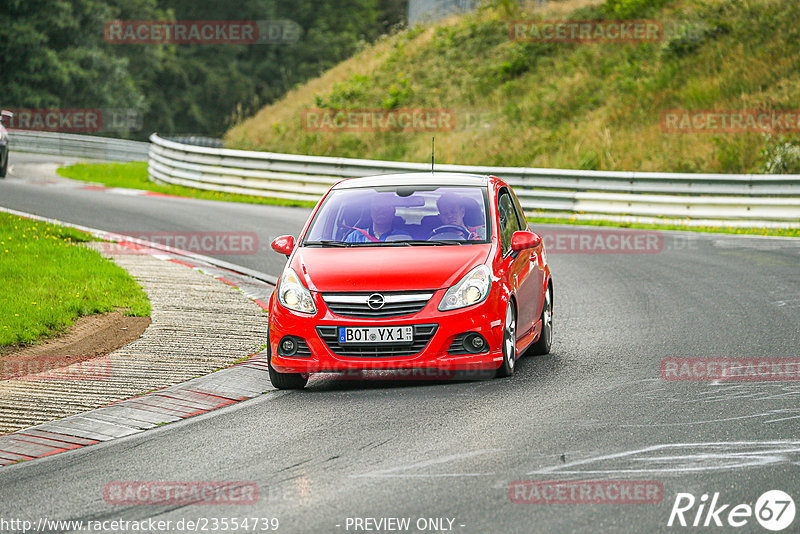 Bild #23554739 - Touristenfahrten Nürburgring Nordschleife (12.08.2023)