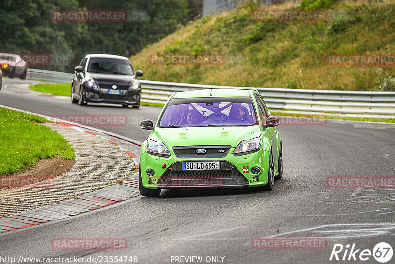 Bild #23554748 - Touristenfahrten Nürburgring Nordschleife (12.08.2023)