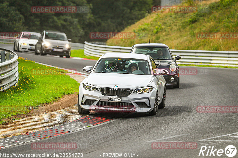 Bild #23554778 - Touristenfahrten Nürburgring Nordschleife (12.08.2023)