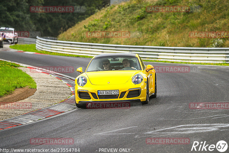 Bild #23554784 - Touristenfahrten Nürburgring Nordschleife (12.08.2023)