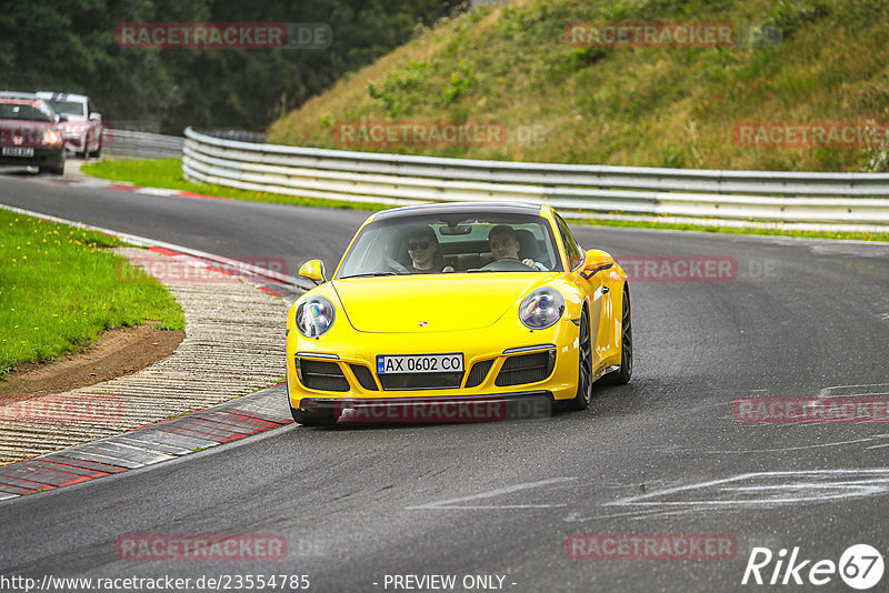 Bild #23554785 - Touristenfahrten Nürburgring Nordschleife (12.08.2023)