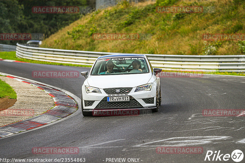 Bild #23554863 - Touristenfahrten Nürburgring Nordschleife (12.08.2023)