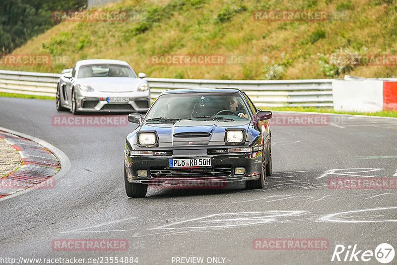 Bild #23554884 - Touristenfahrten Nürburgring Nordschleife (12.08.2023)