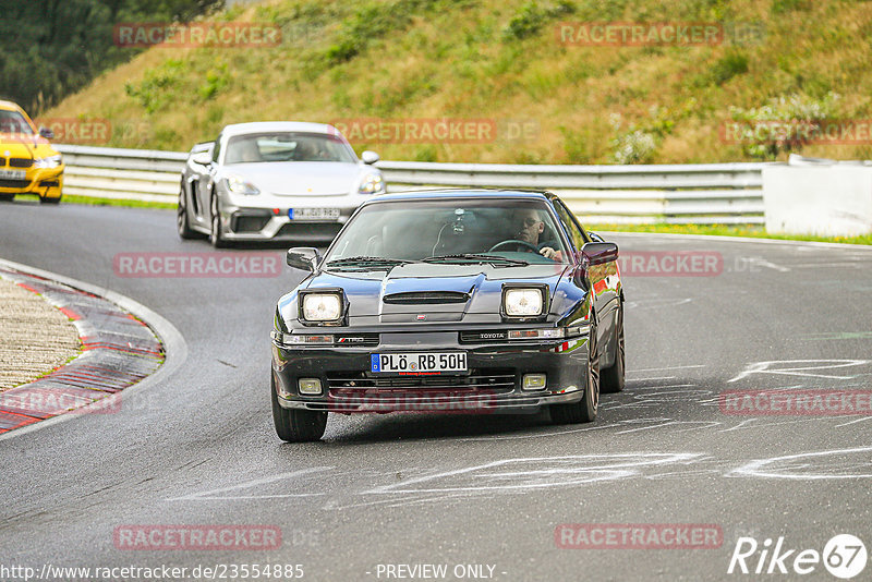 Bild #23554885 - Touristenfahrten Nürburgring Nordschleife (12.08.2023)