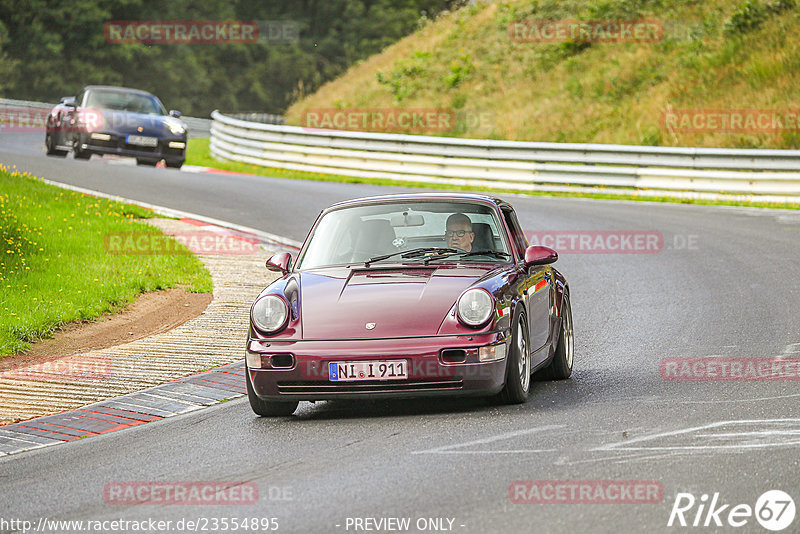 Bild #23554895 - Touristenfahrten Nürburgring Nordschleife (12.08.2023)